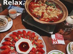 -马头巷·食景园(苏州总店)