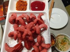 -海底捞火锅(吴中路店)