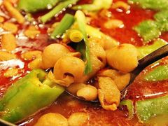 -湘肠香火锅店(团结湖店)