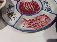 -祥源胡同·涮牛羊肉火锅(花桥店)
