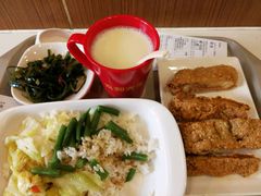 -永和大王(广渠店)
