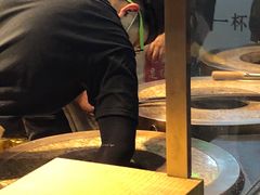 -阿甘锅盔(中关村食宝街店)