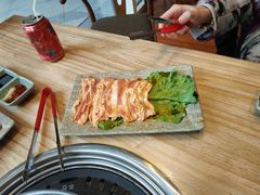 -蜀中烤霸·自助烤肉(郫都店)