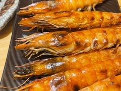 -贵木日本料理·铁板烧(新地假日广场店)