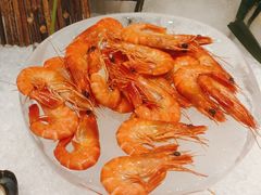 -索菲特酒店 · 云尚天际自助餐厅