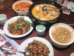 -金佬馆·川菜bistro(芜湖镜湖万达店)