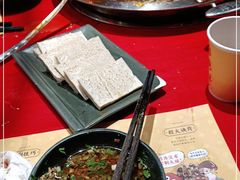 -谭鸭血老火锅(七宝万科广场店)