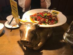 -炊烟小炒黄牛肉(中心印象城店)