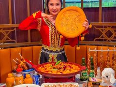 -巴依老爷新疆美食(常营店)
