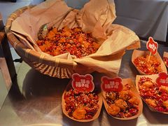 -眉州东坡(春秀路店)