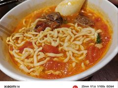 -寻裕记·现炒浇头面(人民广场店)