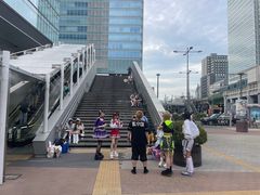 -秋叶原电器街