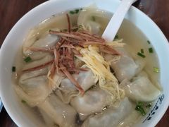 荠菜馄饨-熙盛源(永乐路店)