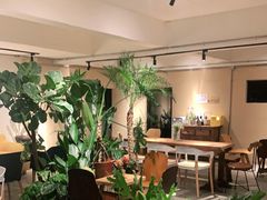 大堂-邊渡咖啡