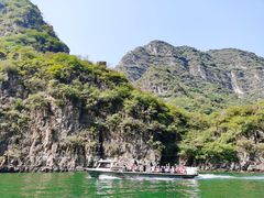 -龙庆峡风景区