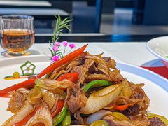 -馋遇江南·精致湖景雅宴(东方之门店)