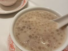 芋泥西米露-凤城礼记鱼翅海鲜酒家(百老汇店)