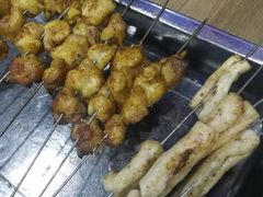 -老虎滩大连海鲜烧烤(建邺云锦路总店)