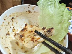 -金妈家烤肉(龙湖U城天街店)