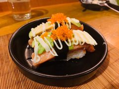 -昊·来了寿司(双楠2店)