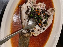 -天伦里餐厅(绿城桃花源店)