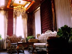 -半岛公馆(淞兴西路店)