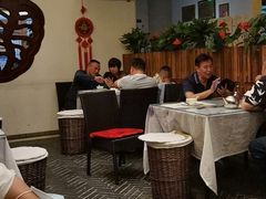 大堂-中国徽菜·徽商故里(远大店)