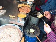 -三七八巷蛋饺春卷店