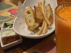 -安妮意大利餐厅(世贸天阶店)