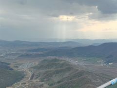 -帽儿山风景区