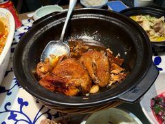 -印巷里主题餐厅(马鞍山店)