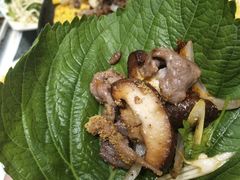 -完美生活炭火烤肉(二马路店)