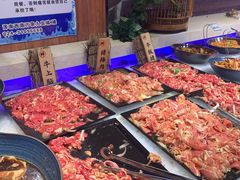 -万象·复兴号鲜肉烤肉海鲜自助(升级店)