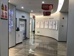 -牙博士口腔品牌连锁(杨浦店)