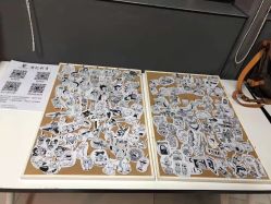 -周忆刺青原创设计定制