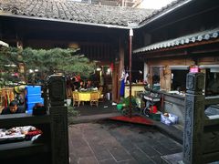 -龙姐私房菜(和顺古镇店)