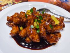 -船歌·鱼水饺青岛菜(闽江二路店)