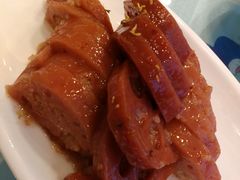 桂花糖藕-和记小菜(东方店)