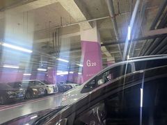 -合生汇购物中心-停车场