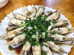 -温州一家人美食(西木头市店)