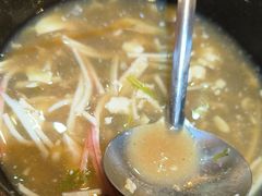 -老姑砂锅·烧烤天津菜(体北道店)