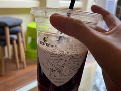 -阿sir咖啡(陶谷新村店)