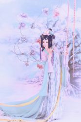 -梓摄影古装写真工作室(富力广场店)