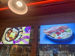 -济扶岛韩国海鲜汤제부도 해물탕(望京店)