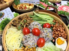 -一善菌·云南菌汤·云南菜(银泰城店)