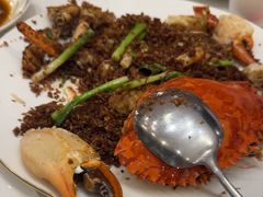 -喜记避风塘炒辣蟹(旗舰店)