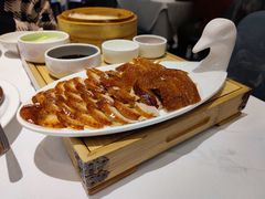 东坡烤鸭-眉州东坡(清河万象汇店)