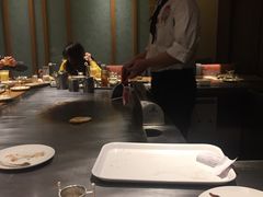-赤坂亭·M9和牛烧肉·铁板烧(合肥万象城店)