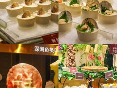 -雍和会海鲜姿造自助(湖东路店)