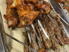-东仪路传统烤肉